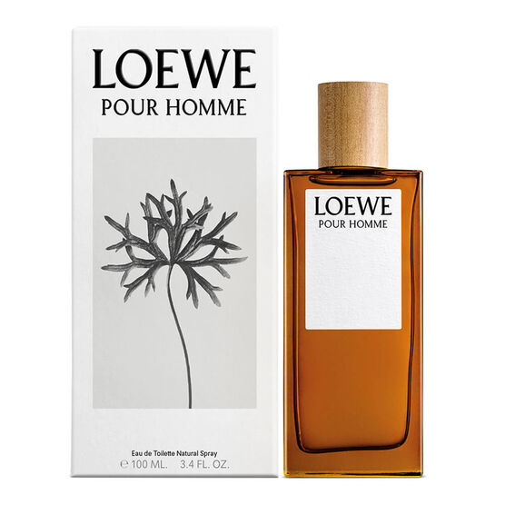LOEWE ESEN CIA EDT 100 M EDT  100ML